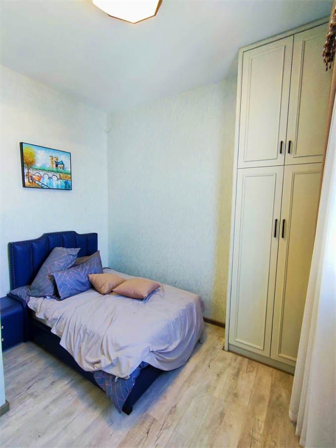 石岩三栋500户统建楼《美丽家园》9800元/平米，可落户(图14)