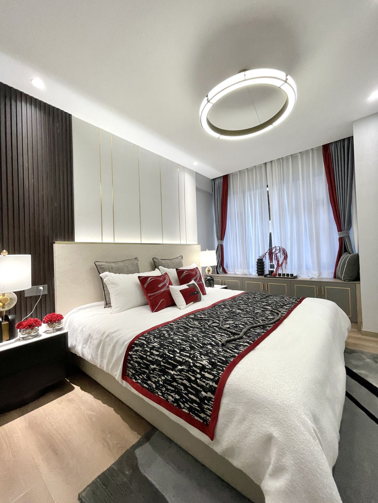 大浪小产权房超靓原始户型大三房105万/套，阳台山地铁口、可落户(图3)