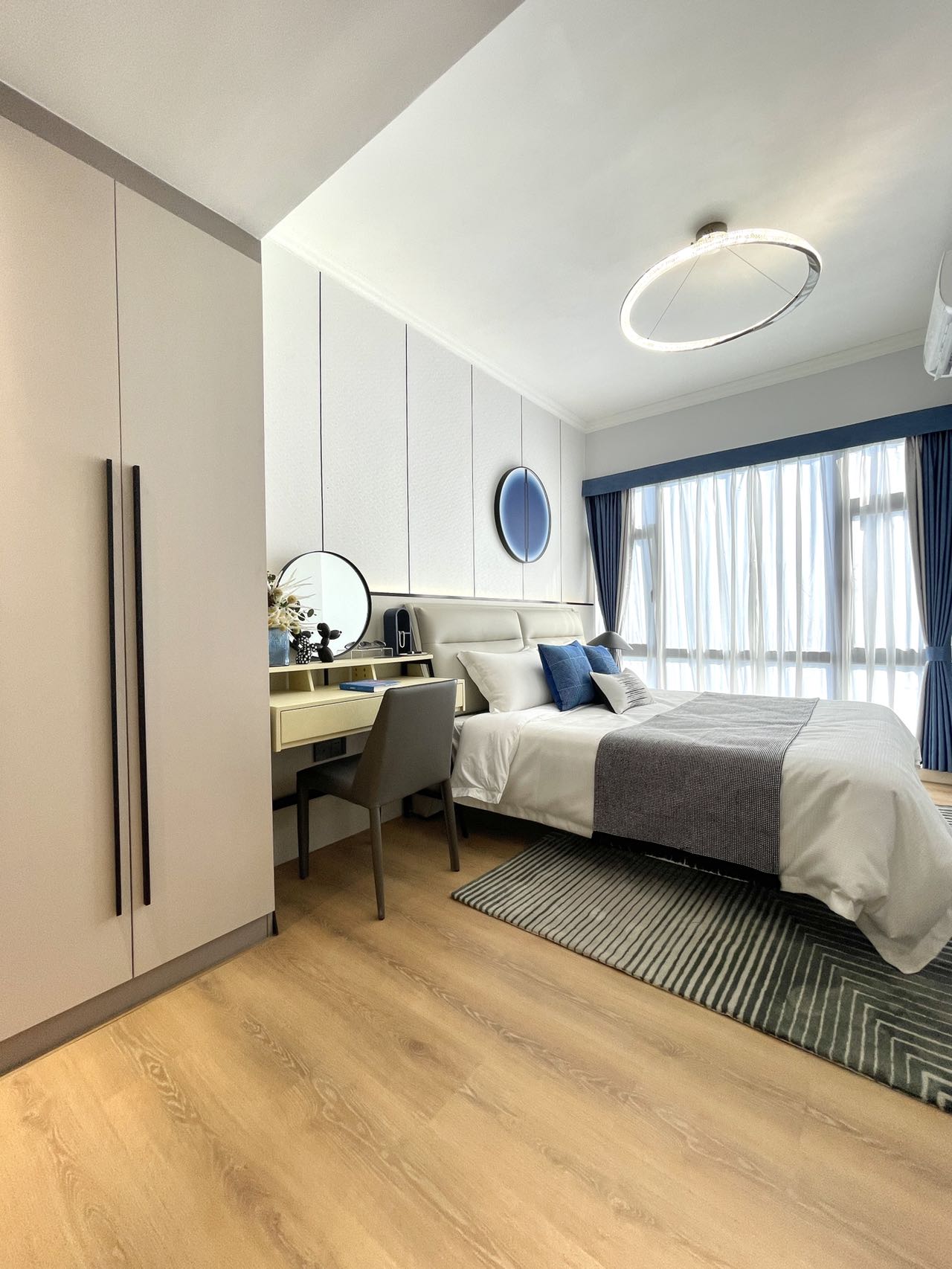 大浪小产权房超靓原始户型大三房105万/套，阳台山地铁口、可落户(图2)