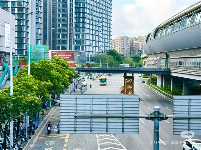 福永村委统建楼《凤城花园》22栋小区,单价仅8800元/㎡、可落户(图7) 福永村委统建楼《凤城花园》22栋小区,单价仅8800元/㎡、可落户(图7)