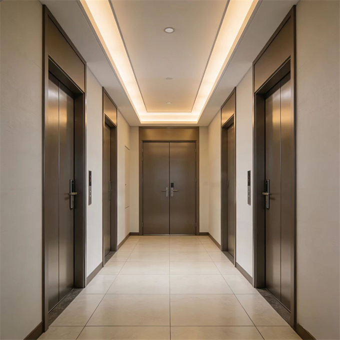 龙华区观澜统建楼新盘《福城花园》7980元/㎡起，可落户(图2)