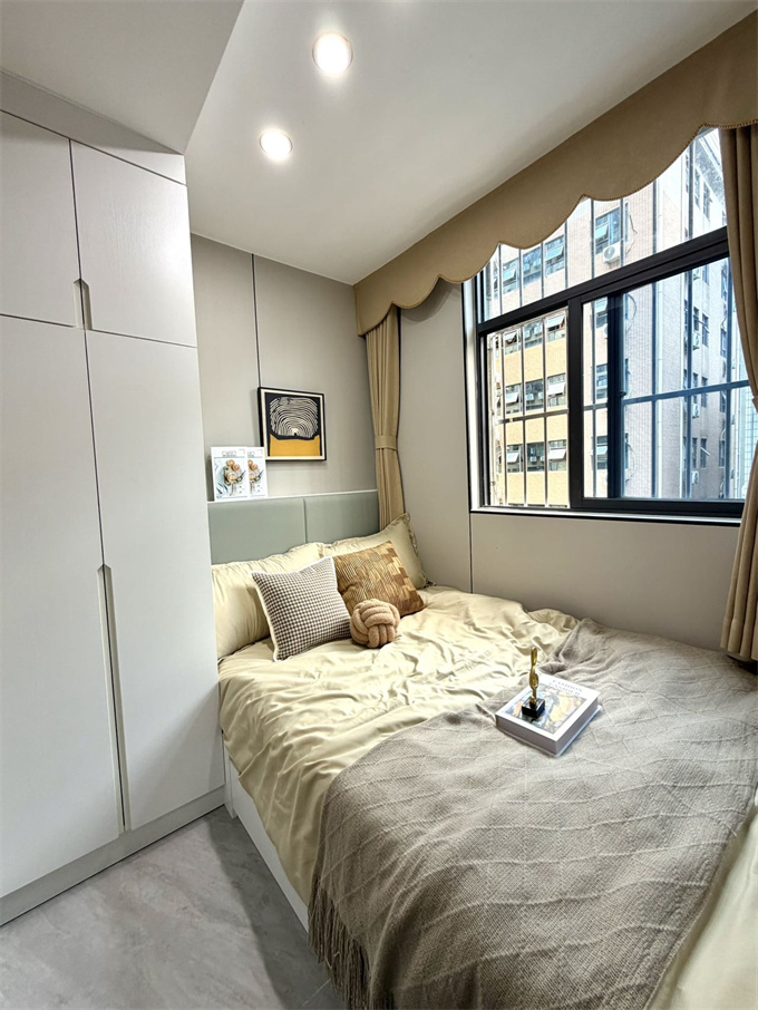 坂田最便宜小产权房《坂田名邸》三房总价49.8万/套起(图6) 坂田最便宜小产权房《坂田名邸》三房总价49.8万/套起(图6)