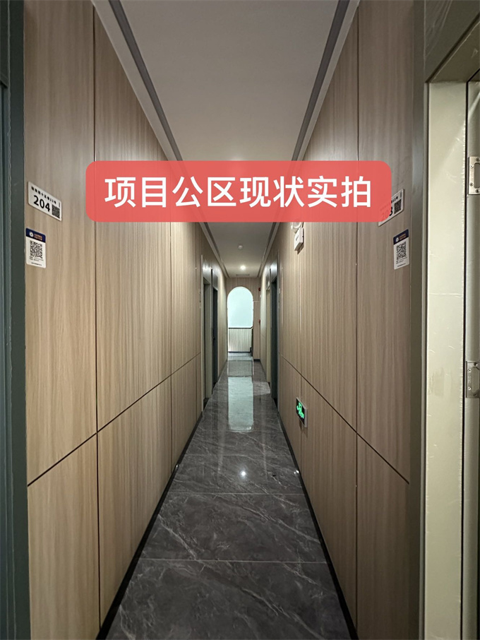 全款18.8万/套起，西乡坪洲小产权房《前海小时代》超低价甩卖(图5)