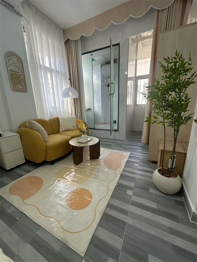 南山龙井小产权房新盘《壹品公寓》总价51.8万起，可落户(图5)