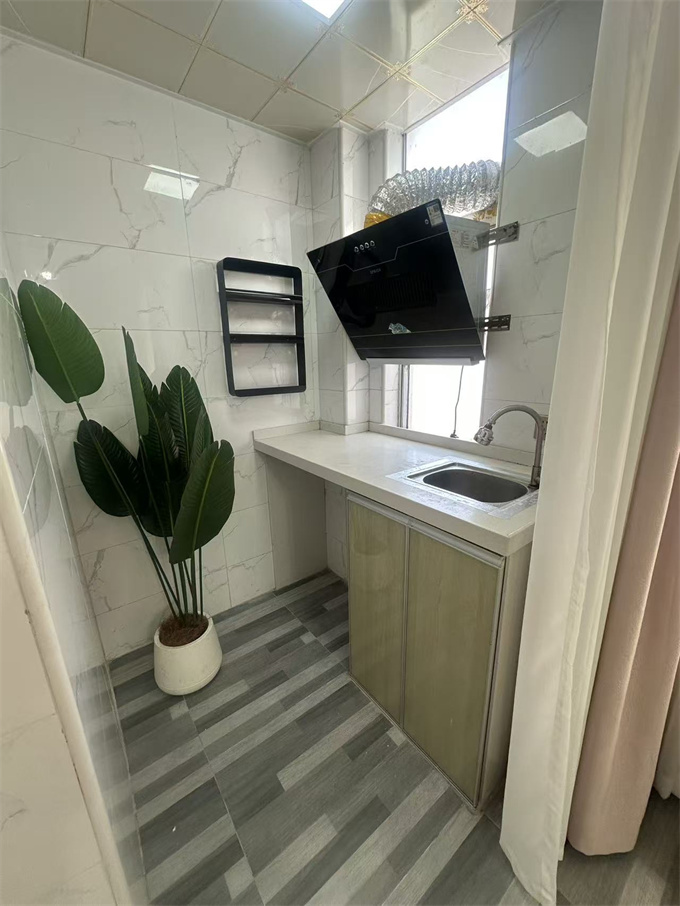 南山龙井小产权房新盘《壹品公寓》总价51.8万起，可落户(图9)