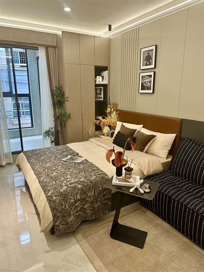 性价比拉满！龙华上塘小产权房《港铁壹号》总价19.8万/套(图1)