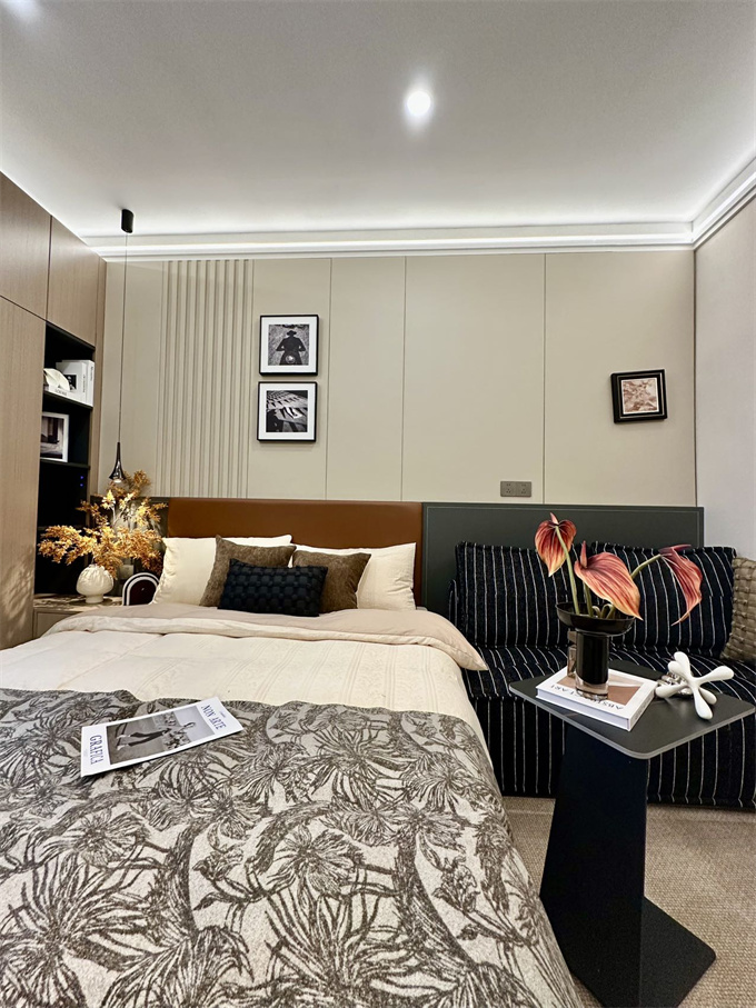 性价比拉满！龙华上塘小产权房《港铁壹号》总价19.8万/套(图3)