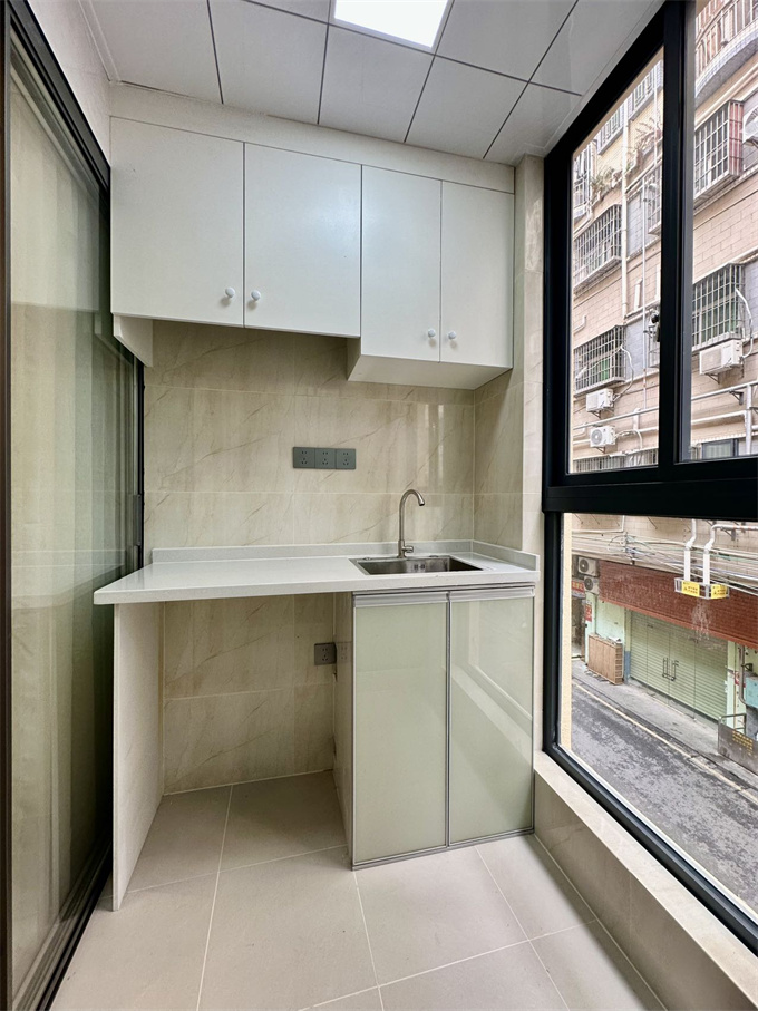 性价比拉满！龙华上塘小产权房《港铁壹号》总价19.8万/套(图5)