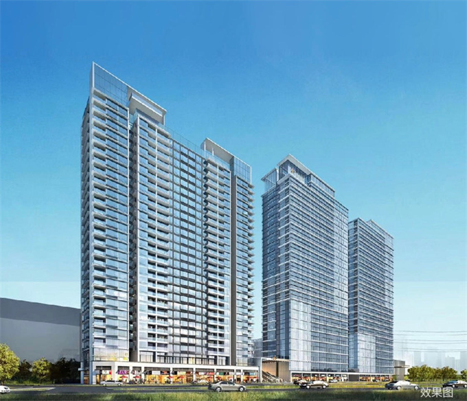 2026必看盘点：深圳统建楼最新14个楼盘一览(图3)