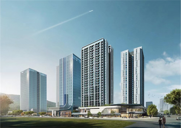 2026必看盘点：深圳统建楼最新14个楼盘一览(图1)