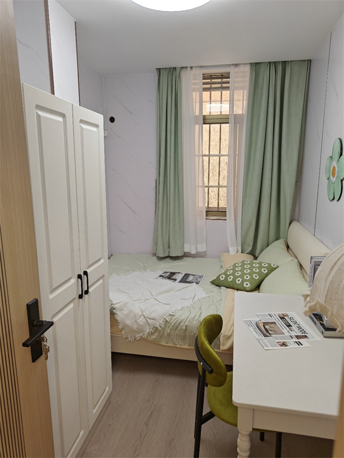 南山小产权房新盘《紫竹苑》原始两房83.8万起，精装交付(图3)