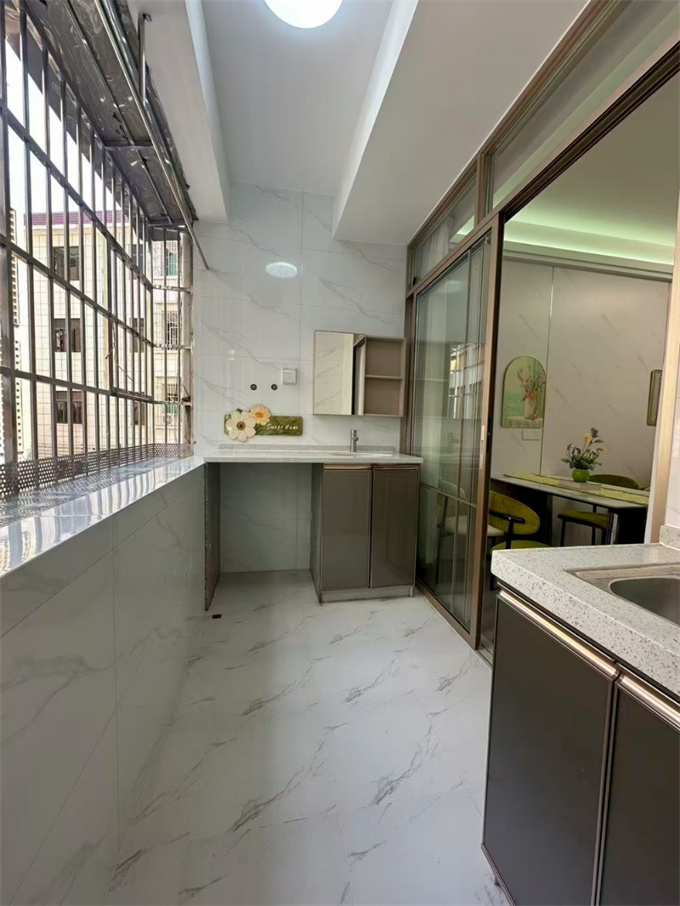 南山小产权房新盘《紫竹苑》原始两房83.8万起，精装交付(图4)