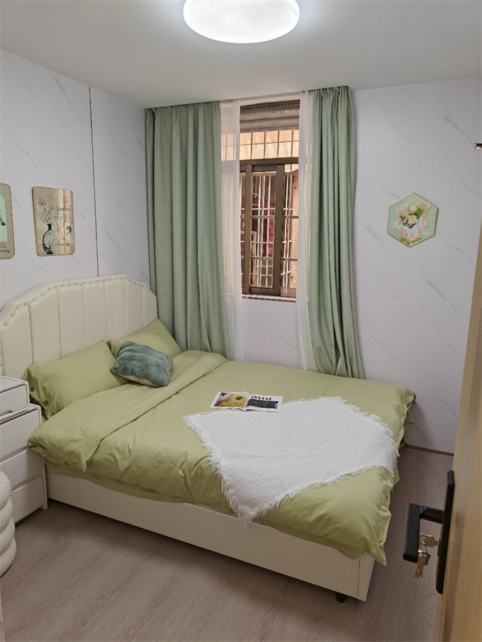 南山小产权房新盘《紫竹苑》原始两房83.8万起，精装交付(图2)