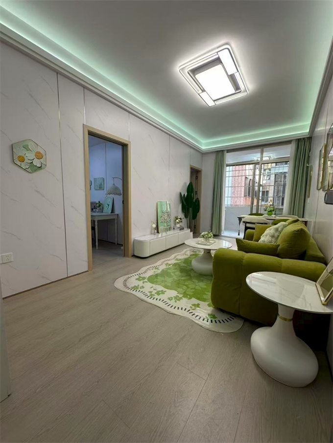 南山小产权房新盘《紫竹苑》原始两房83.8万起，精装交付(图1)