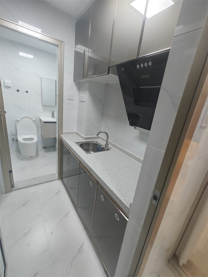 南山小产权房新盘《紫竹苑》原始两房83.8万起，精装交付(图12)