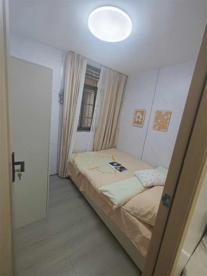 南山小产权房新盘《紫竹苑》原始两房83.8万起，精装交付(图10)