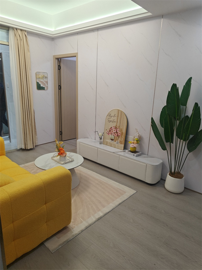 南山小产权房新盘《紫竹苑》原始两房83.8万起，精装交付(图7)