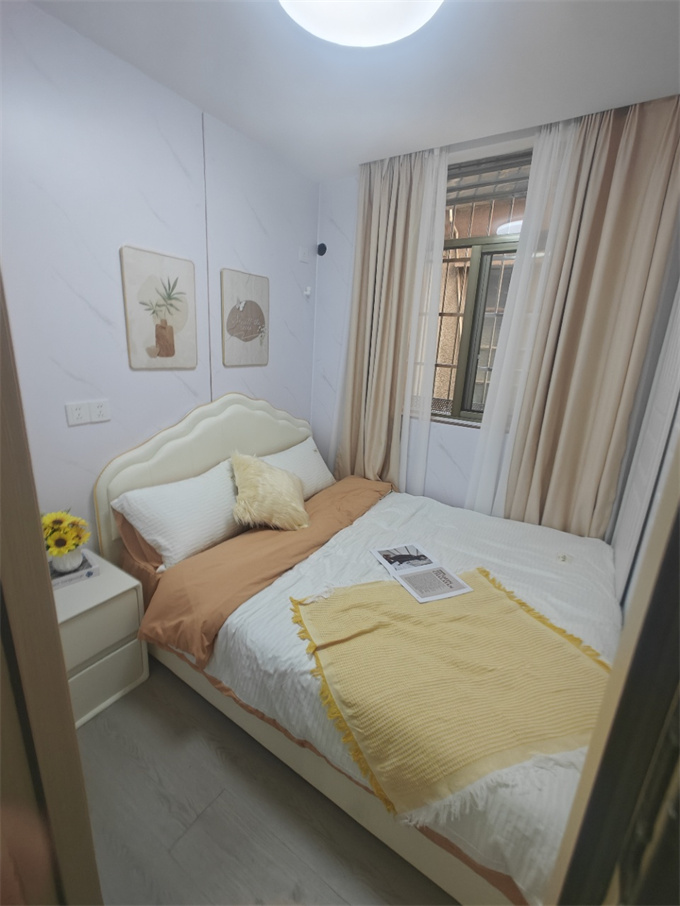 南山小产权房新盘《紫竹苑》原始两房83.8万起，精装交付(图9)