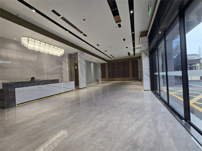 宝安区沙井一手统建楼800户《前海壹号》总价8.8万/套，O首付购房(图2)