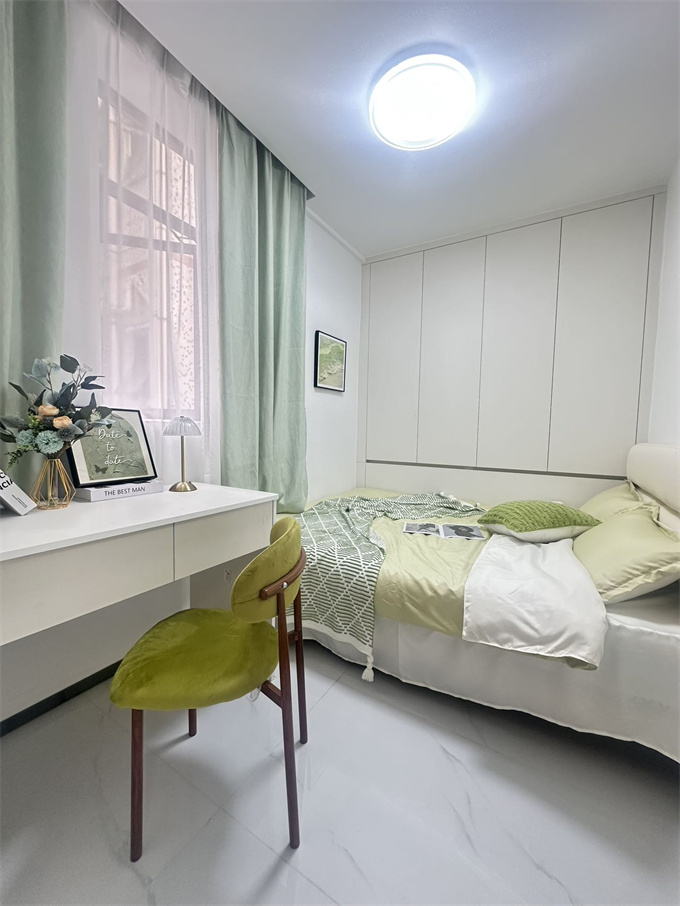 新盘！罗湖莲塘小产权房《凯旋城》一房总价36.8万/两房73.8万(图5)