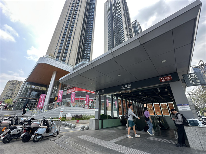 新盘！罗湖莲塘小产权房《凯旋城》一房总价36.8万/两房73.8万(图7)