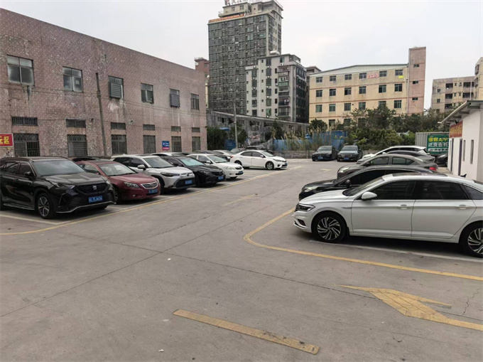 坑梓地铁口旁小产权房《惠峰雅阁》总价8万/套起(图7)