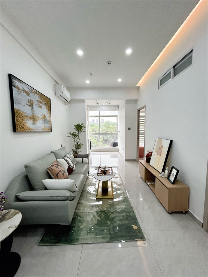 布吉17栋统建楼新盘《宝悦花园》三房总价69.8万精装交付(图10) 布吉17栋统建楼新盘《宝悦花园》三房总价69.8万精装交付(图10)