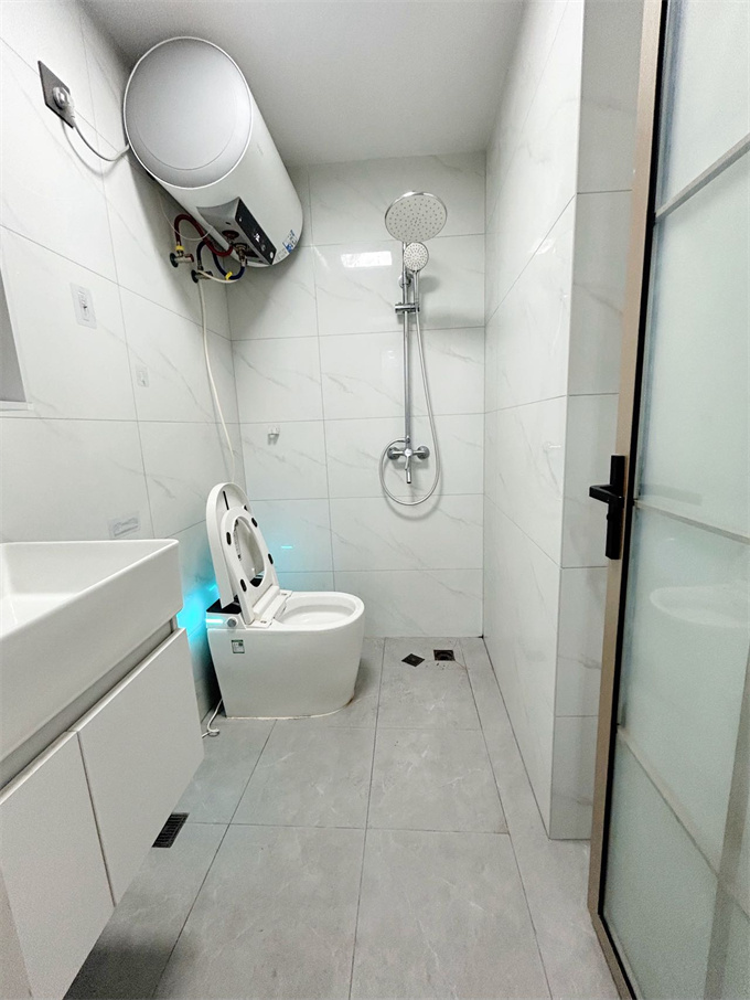 布吉17栋统建楼新盘《宝悦花园》三房总价69.8万精装交付(图17) 布吉17栋统建楼新盘《宝悦花园》三房总价69.8万精装交付(图17)