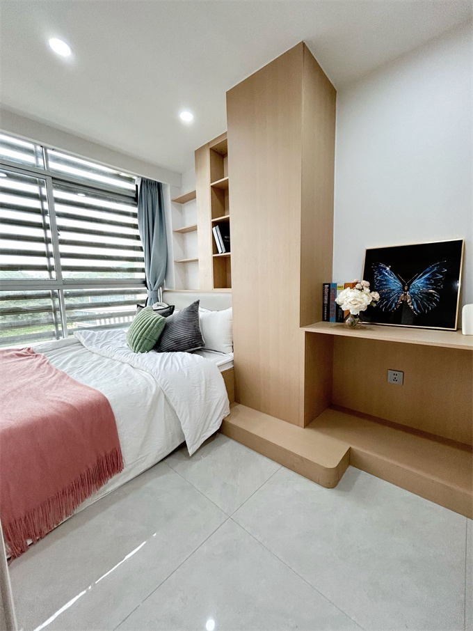 布吉17栋统建楼新盘《宝悦花园》三房总价69.8万精装交付(图13) 布吉17栋统建楼新盘《宝悦花园》三房总价69.8万精装交付(图13)