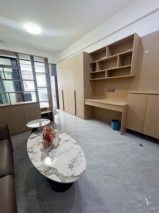 布吉17栋统建楼新盘《宝悦花园》三房总价69.8万精装交付(图5) 布吉17栋统建楼新盘《宝悦花园》三房总价69.8万精装交付(图5)