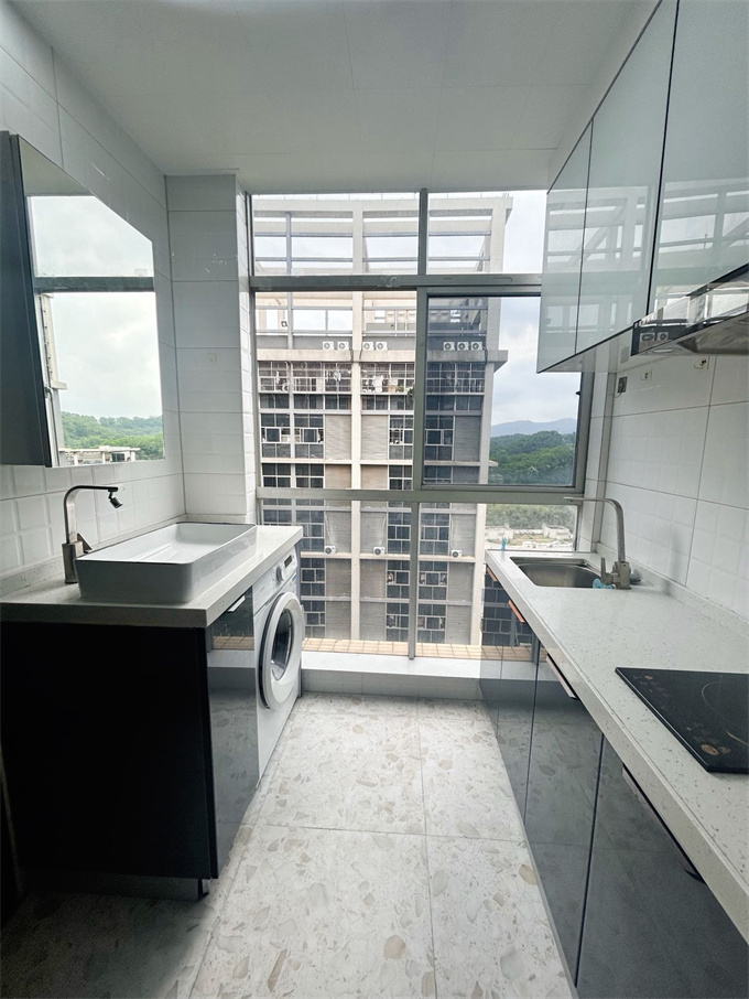 布吉17栋统建楼新盘《宝悦花园》三房总价69.8万精装交付(图8) 布吉17栋统建楼新盘《宝悦花园》三房总价69.8万精装交付(图8)