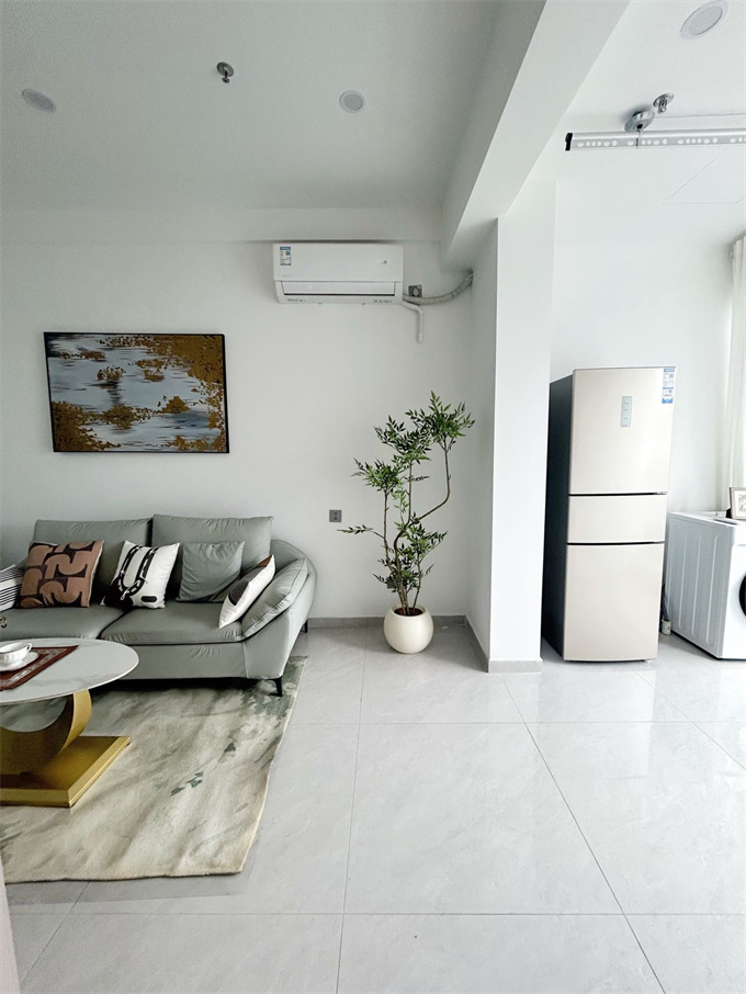 布吉17栋统建楼新盘《宝悦花园》三房总价69.8万精装交付(图12) 布吉17栋统建楼新盘《宝悦花园》三房总价69.8万精装交付(图12)