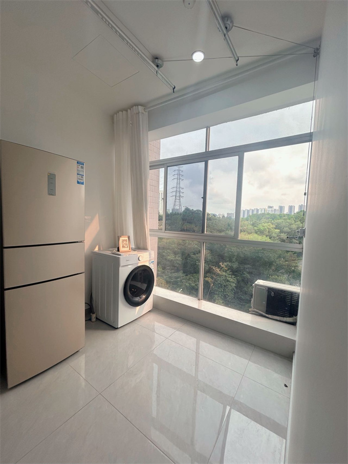 布吉17栋统建楼新盘《宝悦花园》三房总价69.8万精装交付(图15) 布吉17栋统建楼新盘《宝悦花园》三房总价69.8万精装交付(图15)