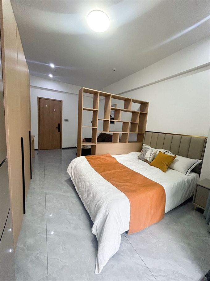 布吉17栋统建楼新盘《宝悦花园》三房总价69.8万精装交付(图6) 布吉17栋统建楼新盘《宝悦花园》三房总价69.8万精装交付(图6)