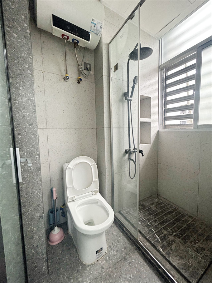 布吉17栋统建楼新盘《宝悦花园》三房总价69.8万精装交付(图9) 布吉17栋统建楼新盘《宝悦花园》三房总价69.8万精装交付(图9)