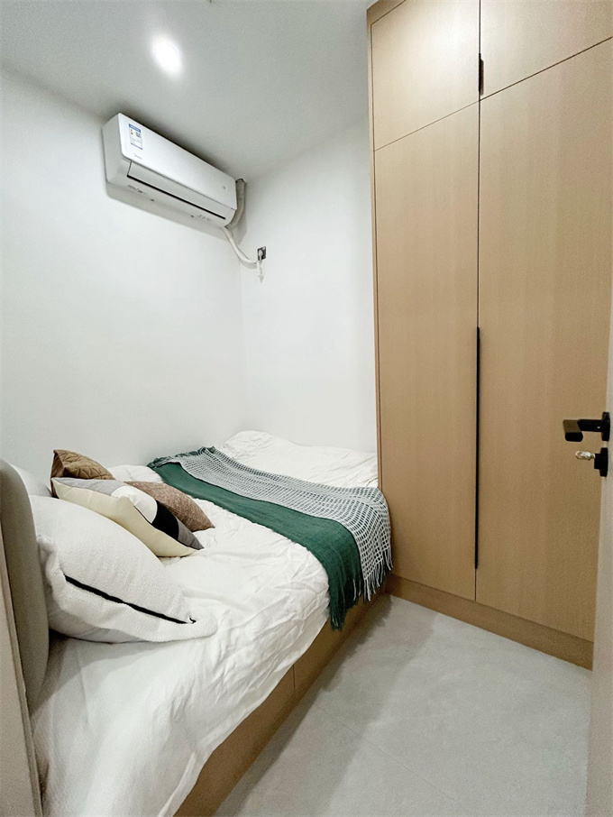 布吉17栋统建楼新盘《宝悦花园》三房总价69.8万精装交付(图14) 布吉17栋统建楼新盘《宝悦花园》三房总价69.8万精装交付(图14)