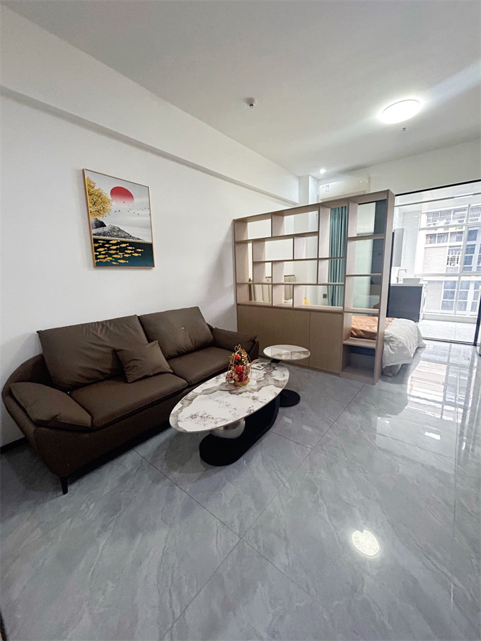 布吉17栋统建楼新盘《宝悦花园》三房总价69.8万精装交付(图4) 布吉17栋统建楼新盘《宝悦花园》三房总价69.8万精装交付(图4)