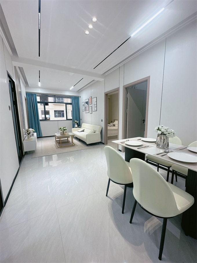 龙华5栋统建楼小区《大浪壹号》精装三房79.8万起(图1) 龙华5栋统建楼小区《大浪壹号》精装三房79.8万起(图1)