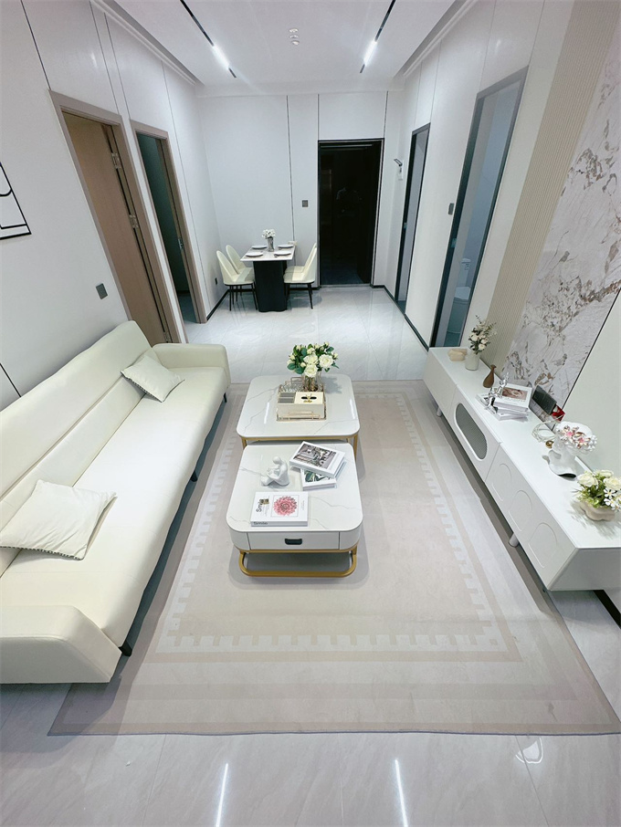 龙华5栋统建楼小区《大浪壹号》精装三房79.8万起(图2) 龙华5栋统建楼小区《大浪壹号》精装三房79.8万起(图2)