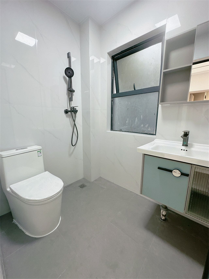 龙华5栋统建楼小区《大浪壹号》精装三房79.8万起(图5) 龙华5栋统建楼小区《大浪壹号》精装三房79.8万起(图5)