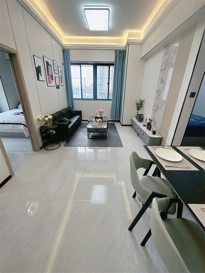 龙华5栋统建楼小区《大浪壹号》精装三房79.8万起(图6) 龙华5栋统建楼小区《大浪壹号》精装三房79.8万起(图6)