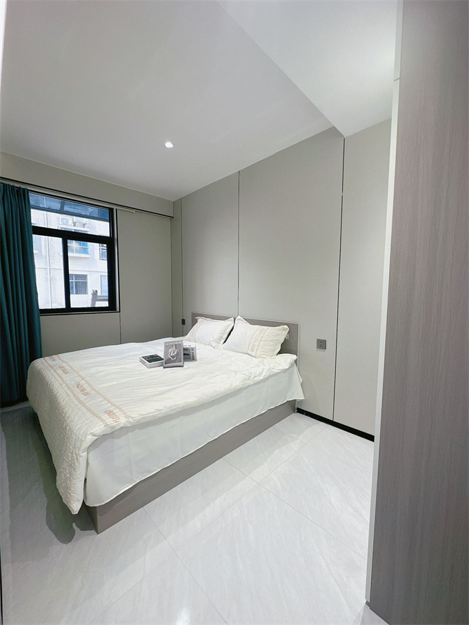 龙华5栋统建楼小区《大浪壹号》精装三房79.8万起(图3) 龙华5栋统建楼小区《大浪壹号》精装三房79.8万起(图3)