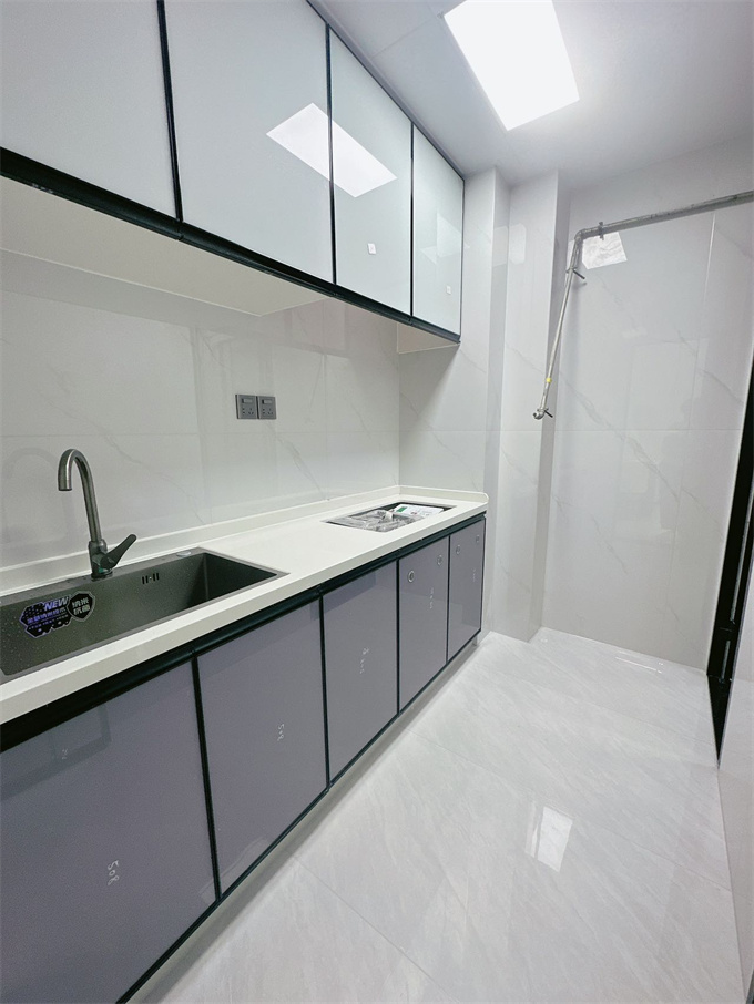 龙华5栋统建楼小区《大浪壹号》精装三房79.8万起(图4) 龙华5栋统建楼小区《大浪壹号》精装三房79.8万起(图4)