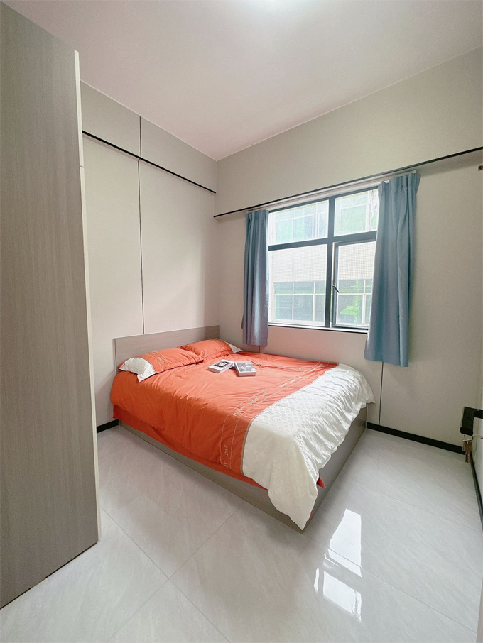 龙华5栋统建楼小区《大浪壹号》精装三房79.8万起(图9) 龙华5栋统建楼小区《大浪壹号》精装三房79.8万起(图9)