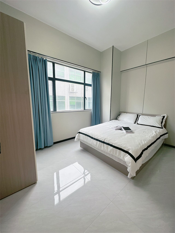 龙华5栋统建楼小区《大浪壹号》精装三房79.8万起(图8) 龙华5栋统建楼小区《大浪壹号》精装三房79.8万起(图8)