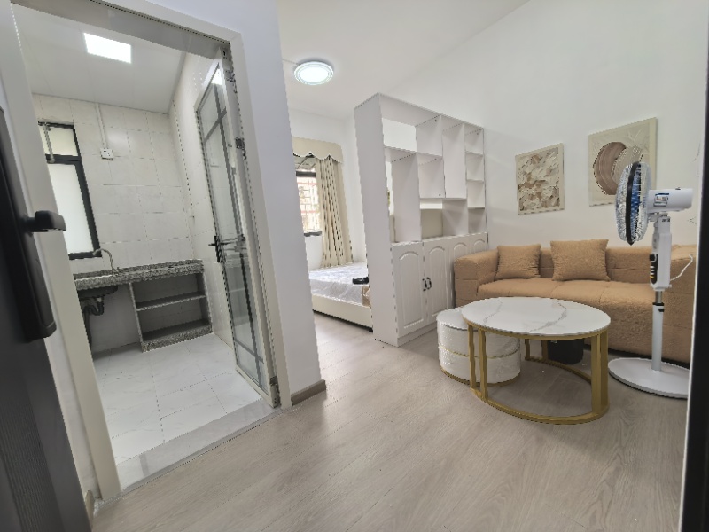 性价比拉满!罗湖草埔小产权房《青柠苑》总价30.8万/套(图5) 性价比拉满!罗湖草埔小产权房《青柠苑》总价30.8万/套(图5)