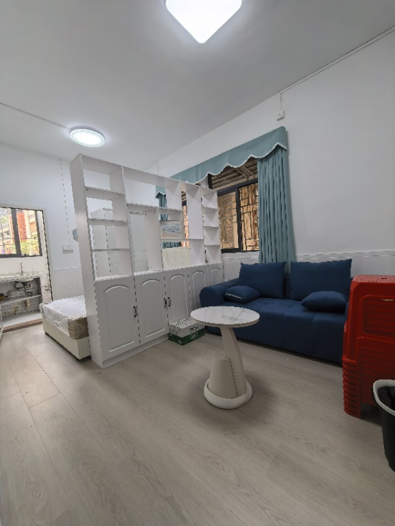 性价比拉满!罗湖草埔小产权房《青柠苑》总价30.8万/套(图6) 性价比拉满!罗湖草埔小产权房《青柠苑》总价30.8万/套(图6)