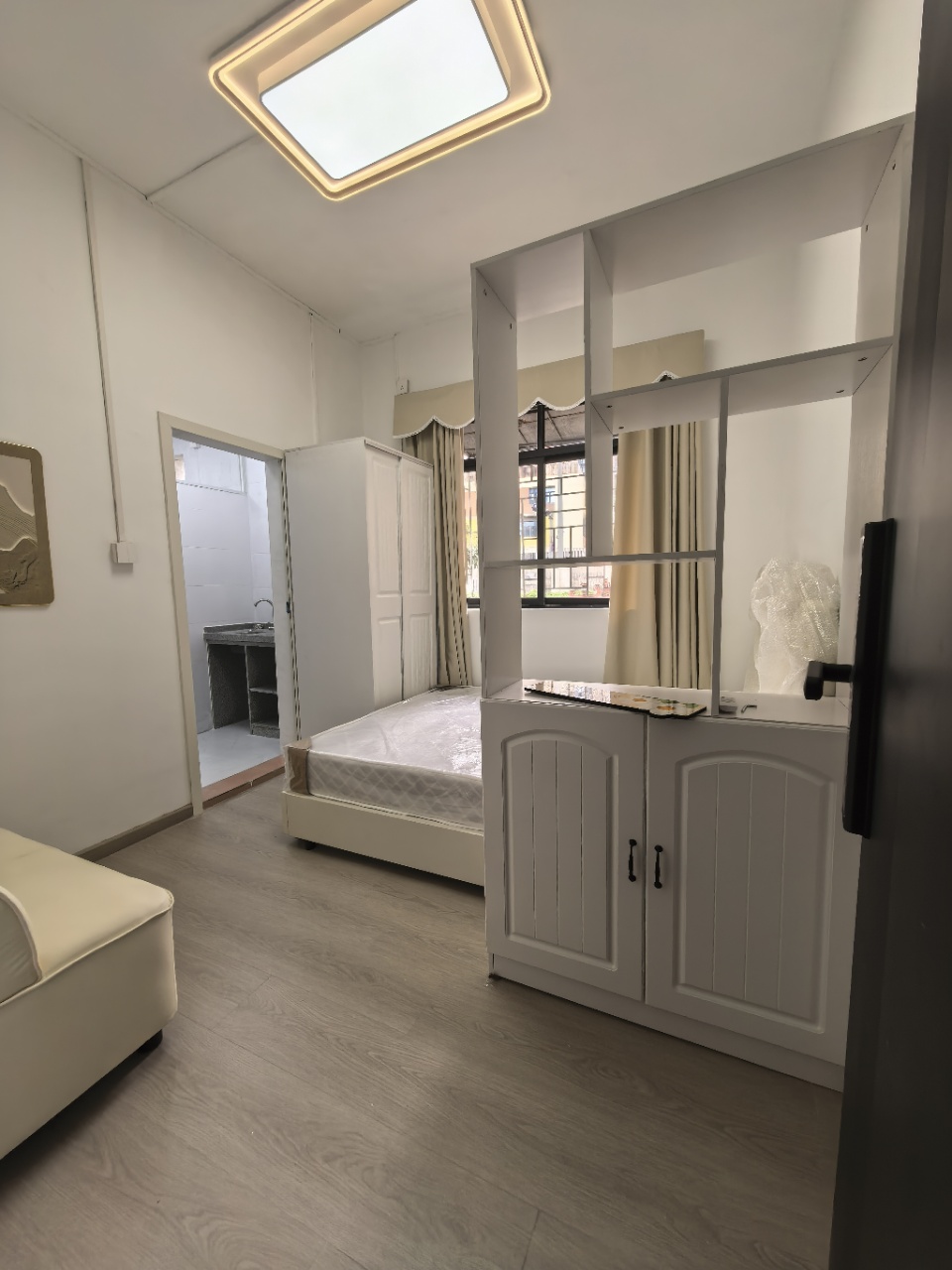 性价比拉满!罗湖草埔小产权房《青柠苑》总价30.8万/套(图7) 性价比拉满!罗湖草埔小产权房《青柠苑》总价30.8万/套(图7)