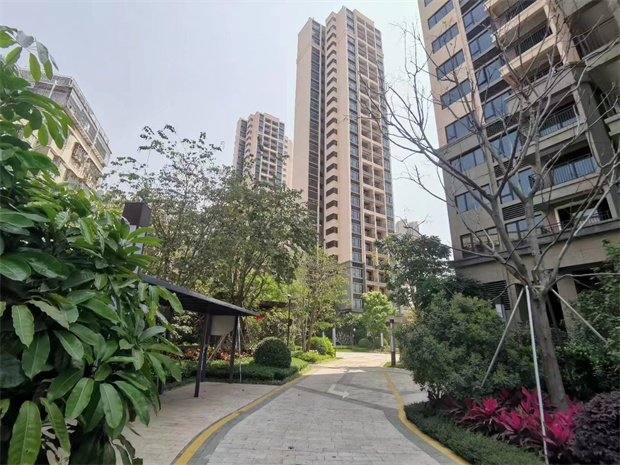 龙岗区坂田小产权房精选推荐(图2)