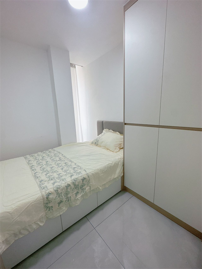 大浪元芬地铁口小产权房《盛景华庭》两房总价45.8万，可落户(图4)